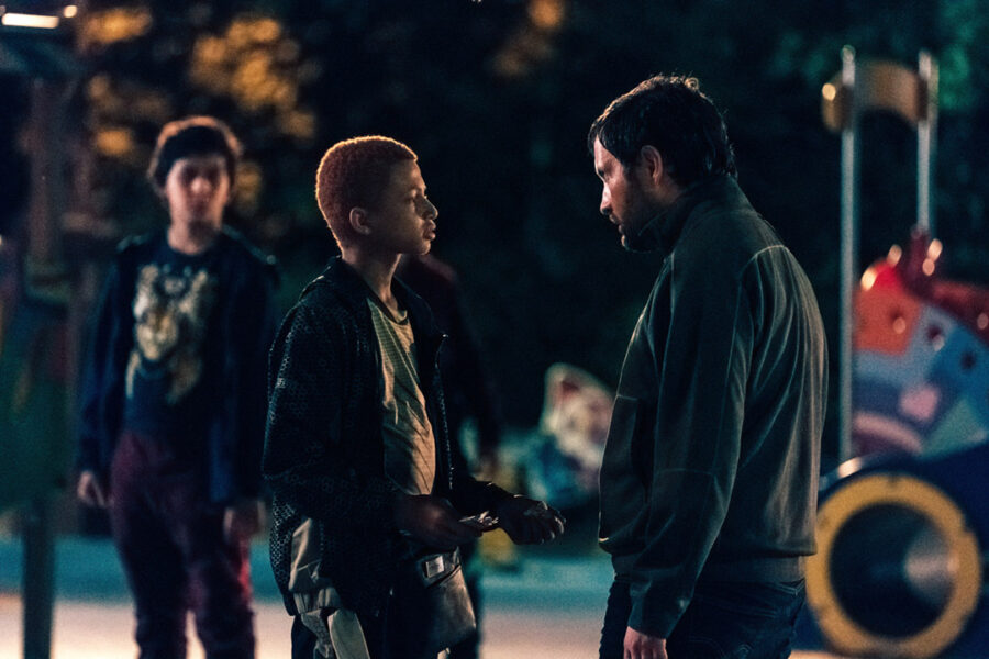 Afficher l'image Karim Leklou