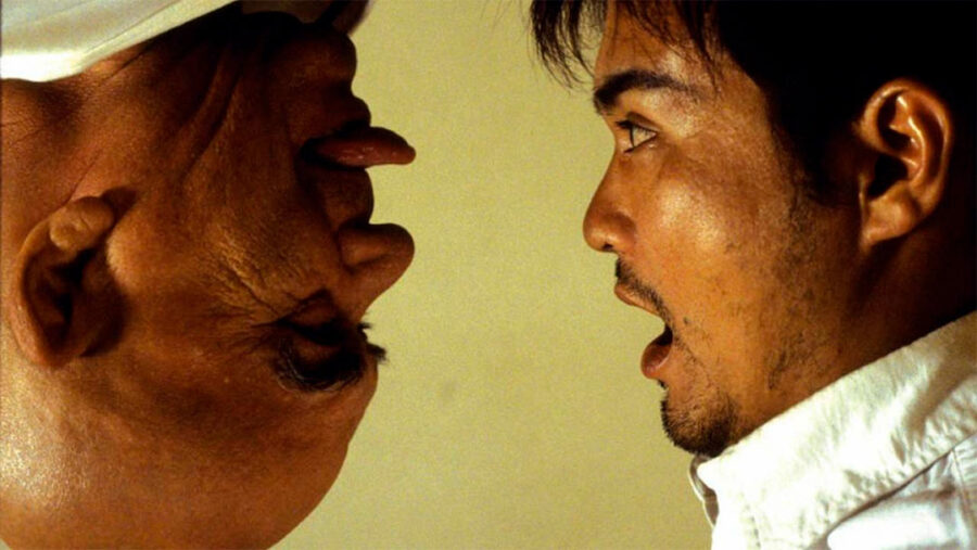 Afficher l'image Hideki Sone