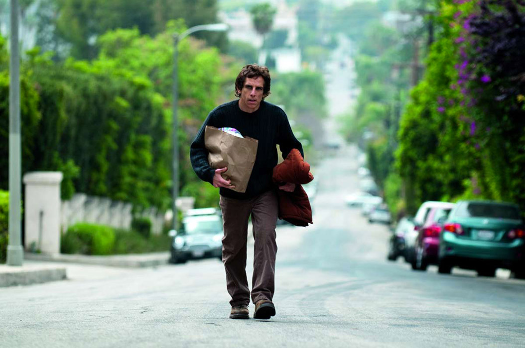 Ben Stiller dans greenberg