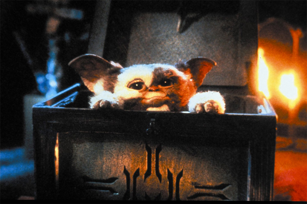  Gremlins