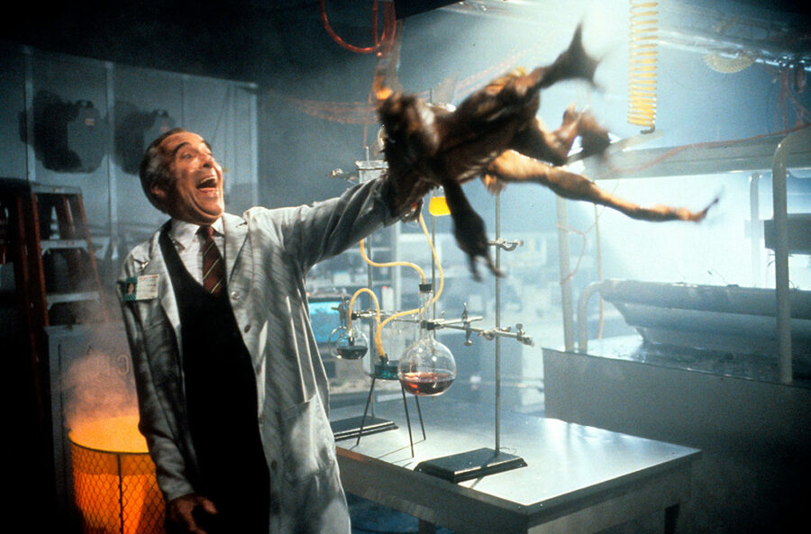 Afficher l'image Christopher Lee