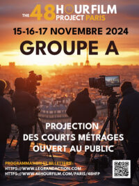 affiche du film Groupe A