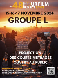 affiche du film Groupe L