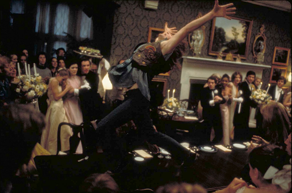 Treat Williams dans Hair