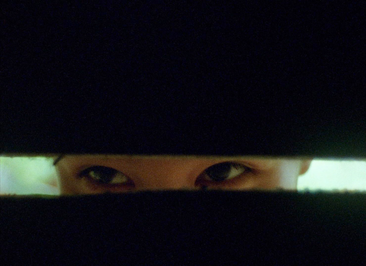 Image du film Hair, Paper, Water…