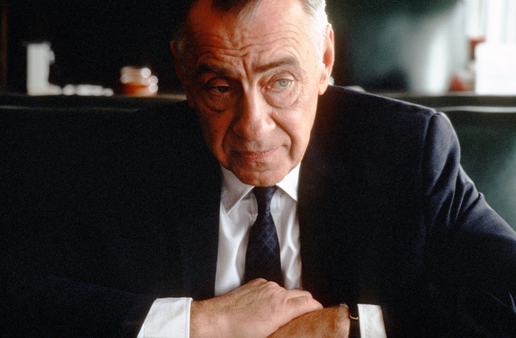 Philip Baker Hall dans Hard eight