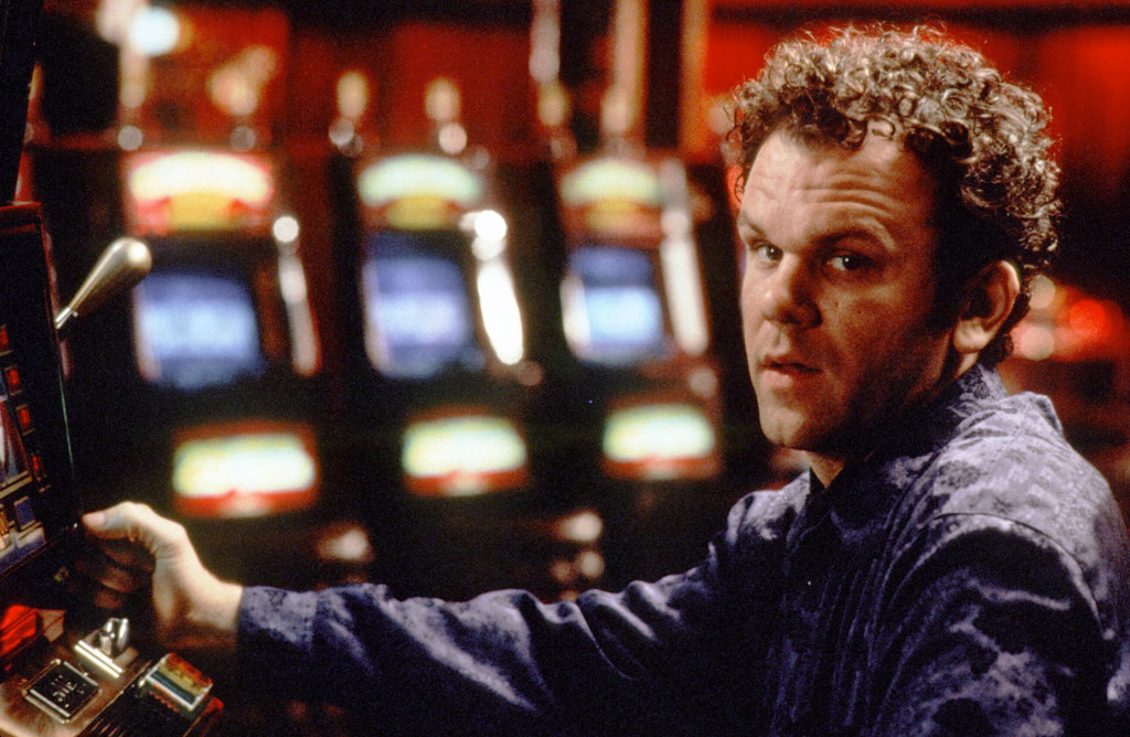 John C. Reilly dans Hard eight