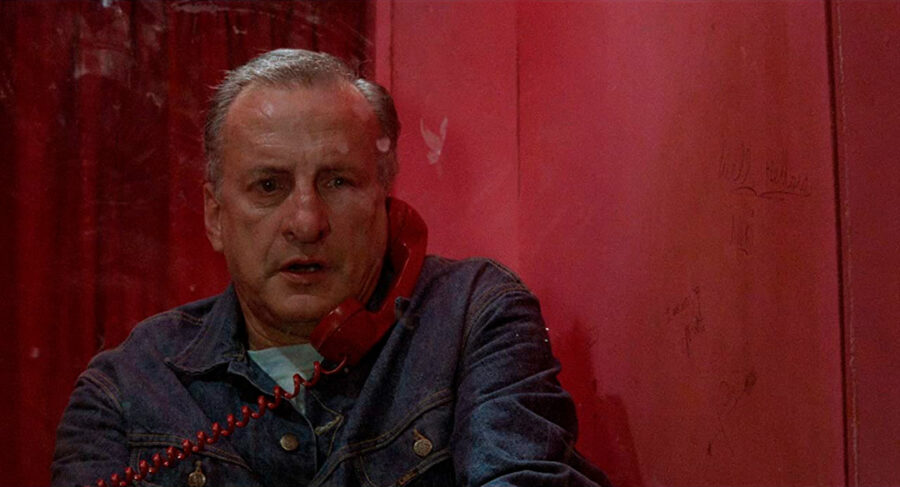 Afficher l'image George C. Scott
