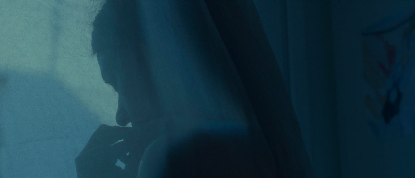 Sofia Kokkali dans Hector Malot : The Last Day of the Year