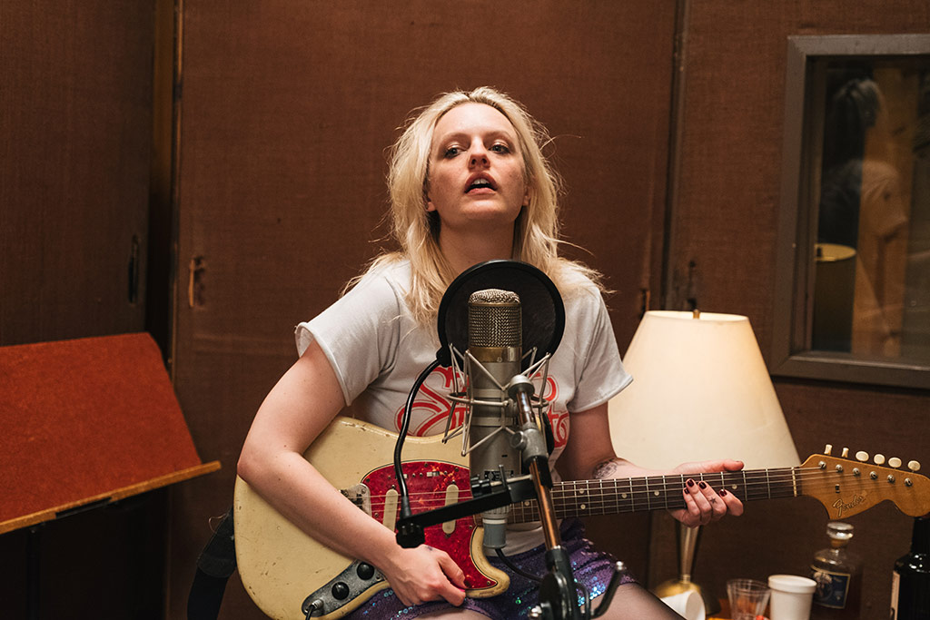 Elisabeth Moss dans Her smell