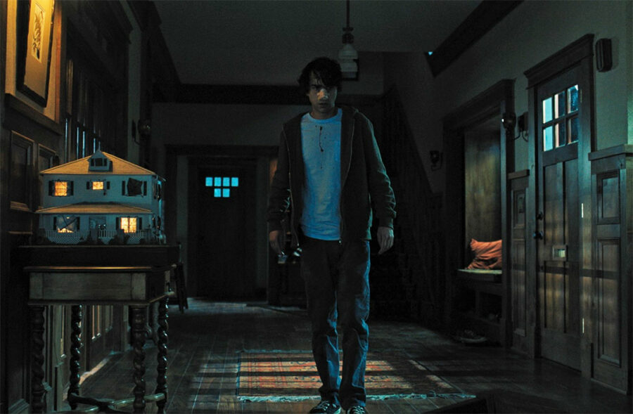 Afficher l'image Alex Wolff
