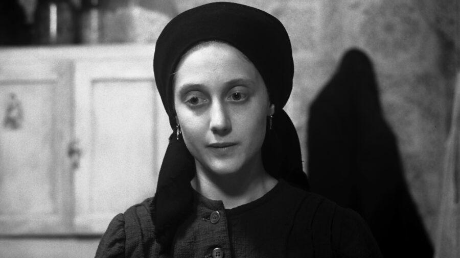 Afficher l'image Carol Kane