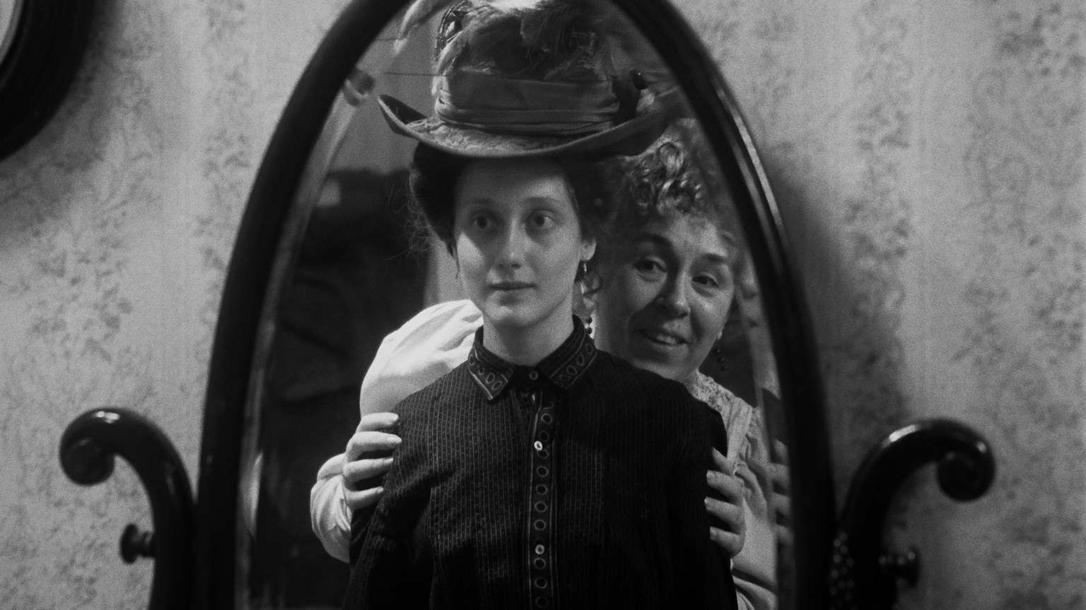 Carol Kane dans Hester Street