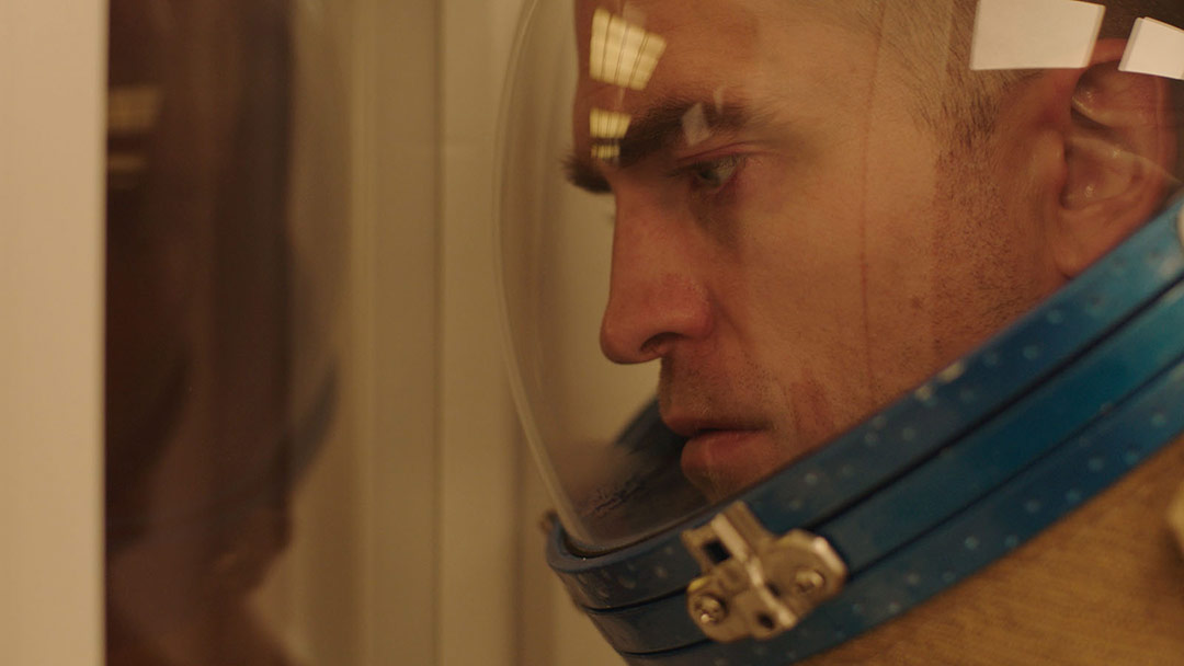 Robert Pattinson dans High Life