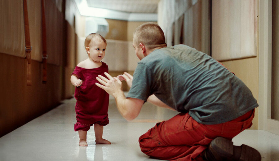Afficher l'image Scarlett Lindsey, Robert Pattinson