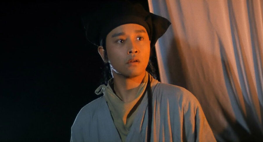 Afficher l'image Leslie Cheung