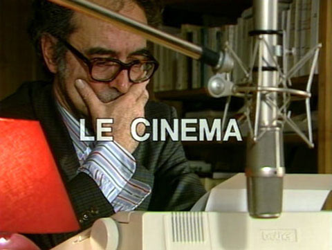 dans Histoire(s) du cinéma