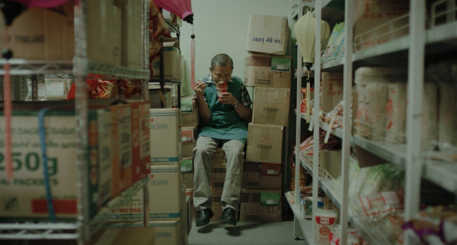 Afficher l'image hold-up