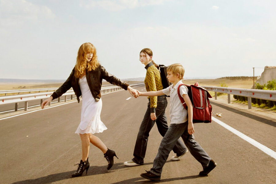 Afficher l'image Isabelle Huppert