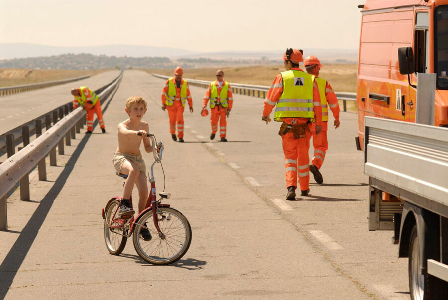 Afficher l'image Isabelle Huppert