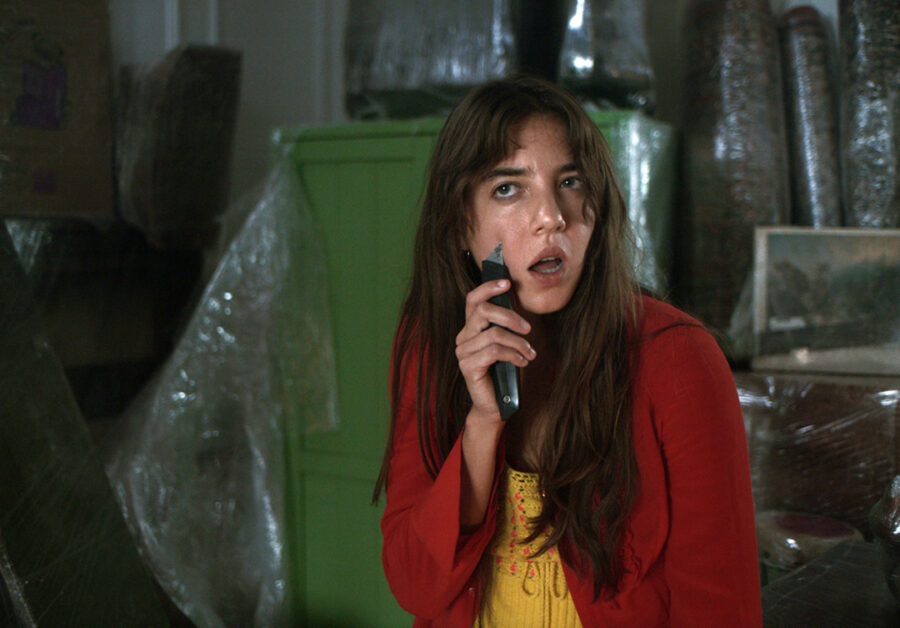 Afficher l'image home