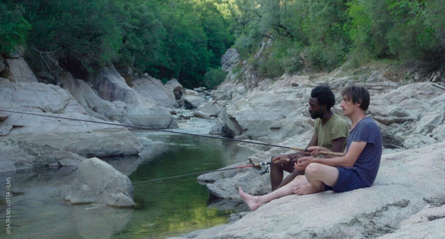 Afficher l'image Jean-Christophe Folly, Pascal Tagnati