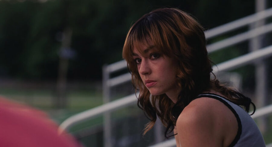 Afficher l'image Brigette Lundy-Paine