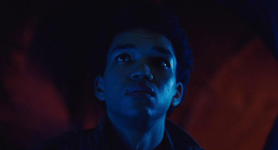 Afficher l'image Justice Smith