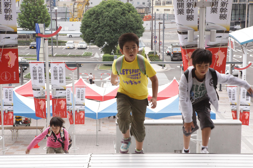 Koki Maeda, Ohshirô Maeda dans I Wish