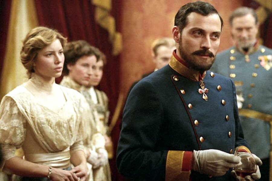 Afficher l'image Rufus Sewell