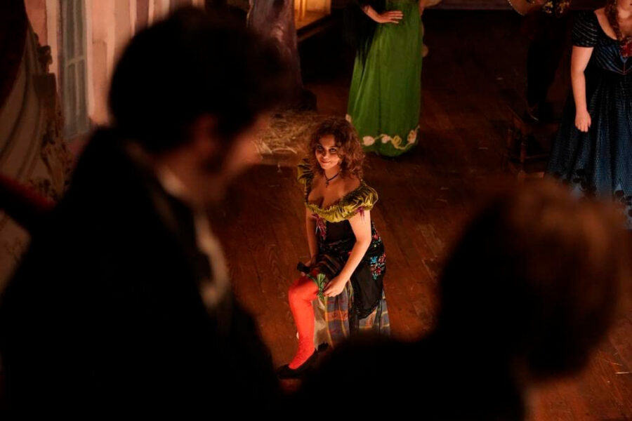 Afficher l'image Salomé Dewaels