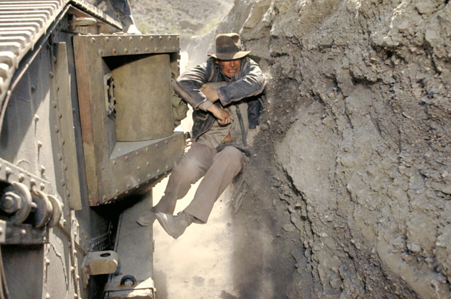 Afficher l'image Harrison Ford