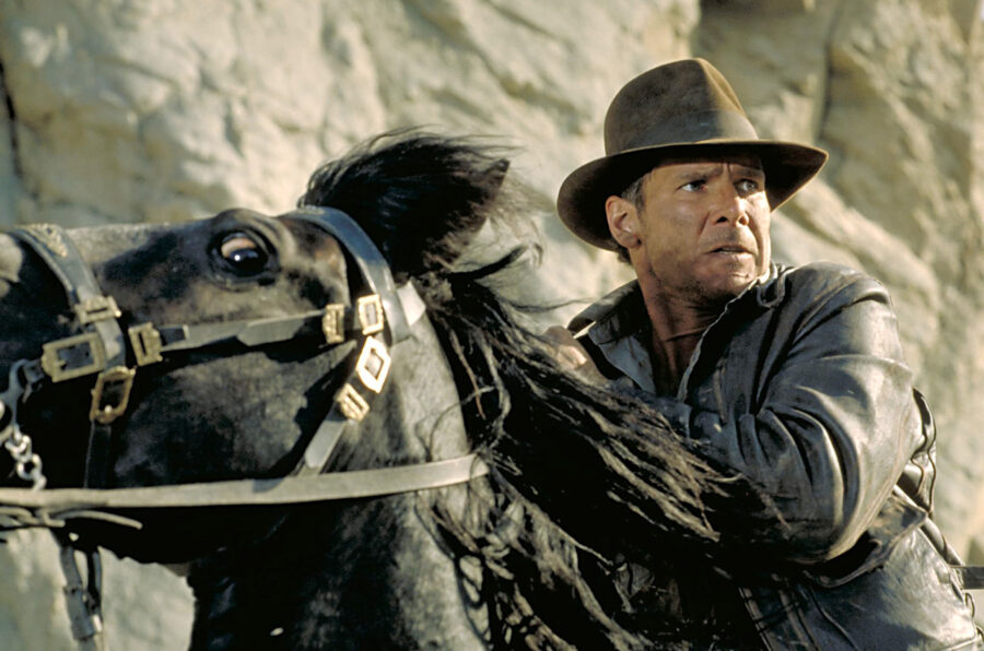 Afficher l'image Harrison Ford