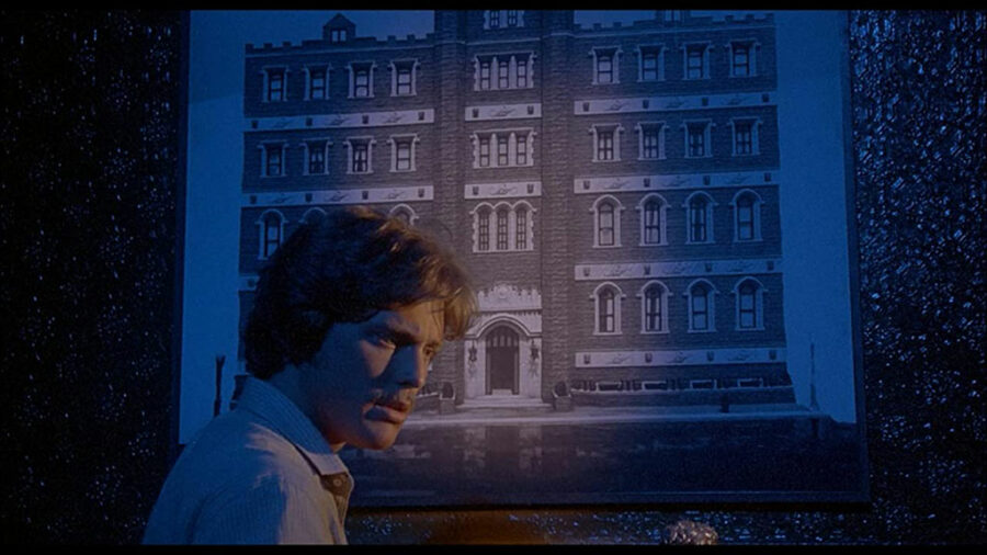 Afficher l'image Leigh McCloskey