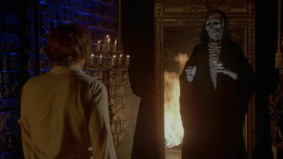 Afficher l'image Leigh McCloskey