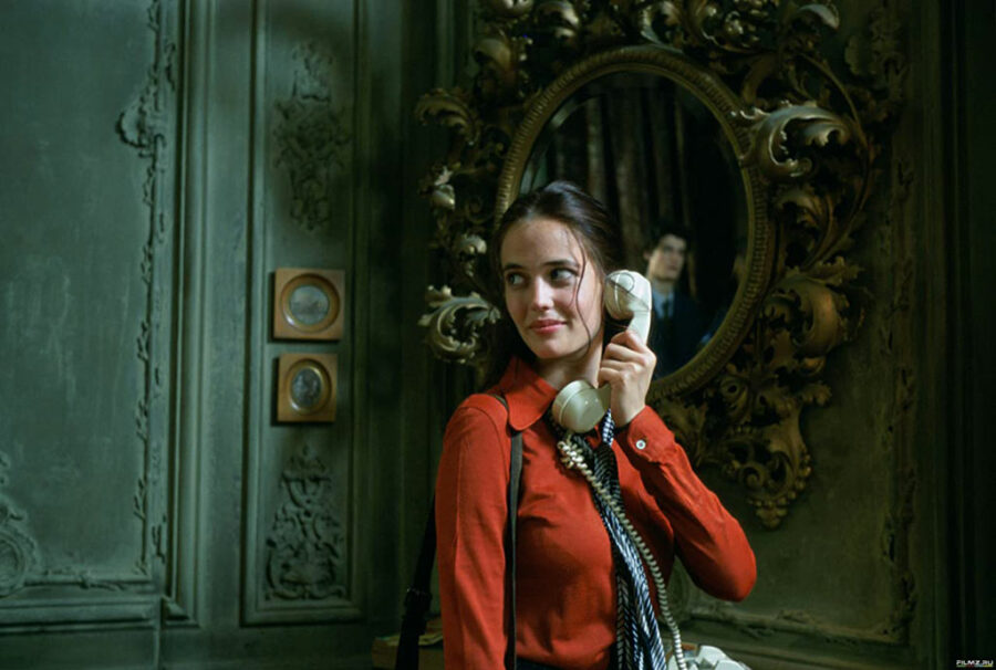 Afficher l'image Eva Green