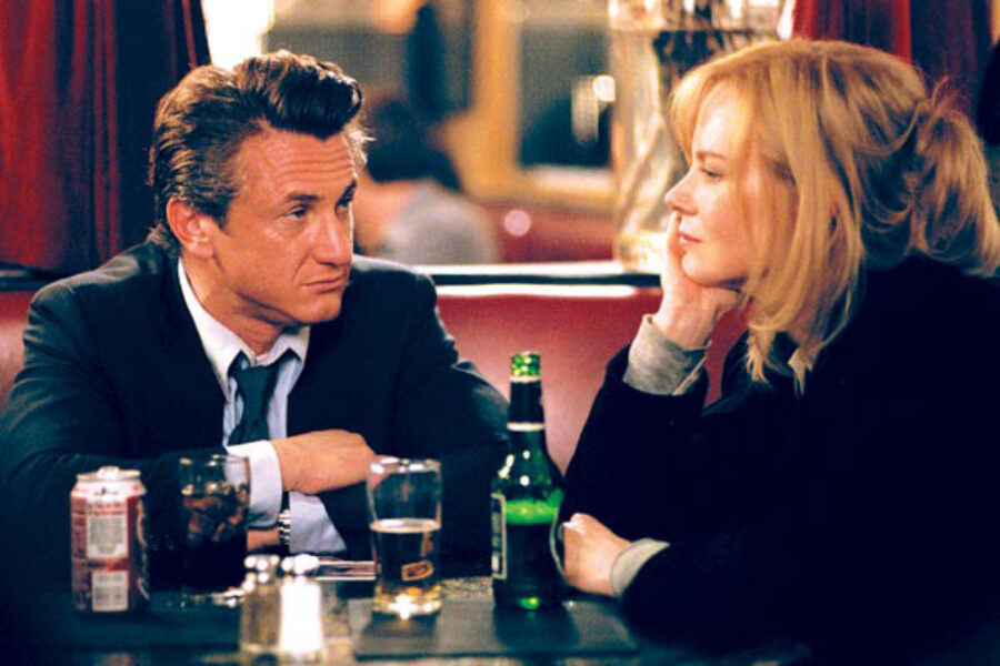 Afficher l'image Nicole Kidman, Sean Penn