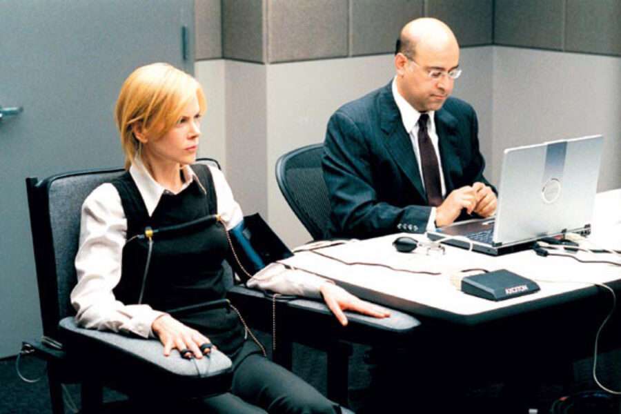 Afficher l'image Nicole Kidman