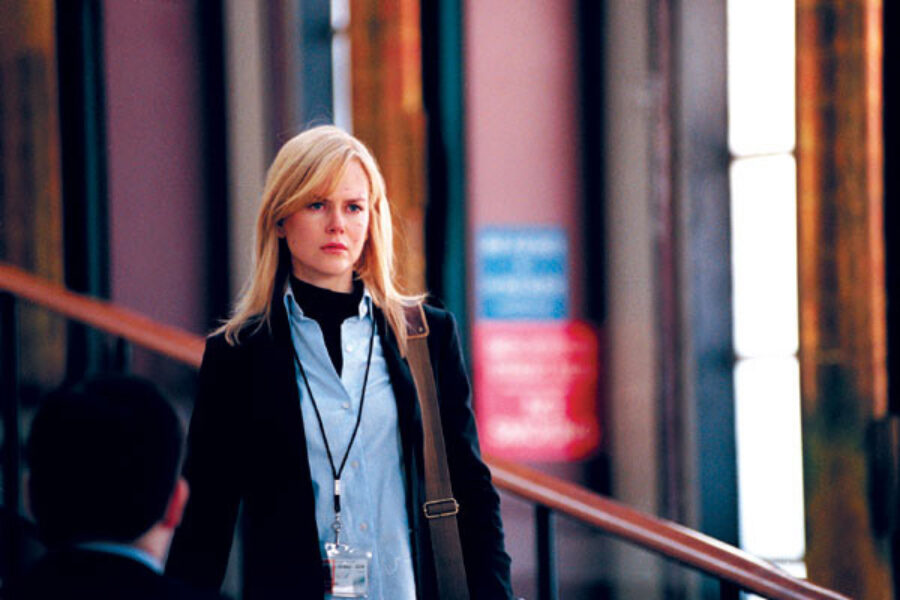 Afficher l'image Nicole Kidman