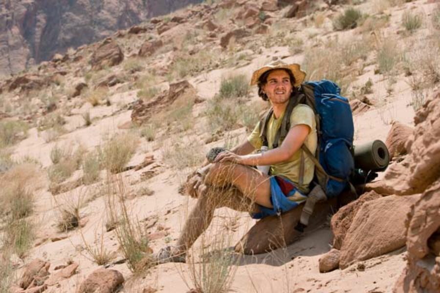 Afficher l'image Emile Hirsch