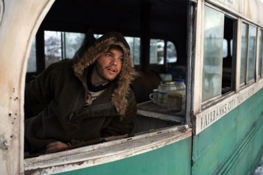 Afficher l'image Emile Hirsch