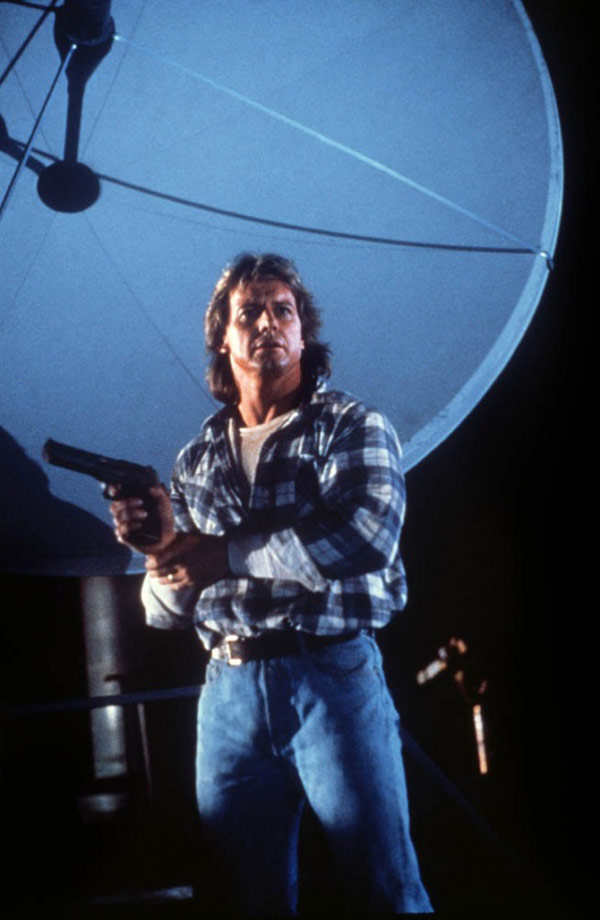 Roddy Piper dans Invasion Los Angeles