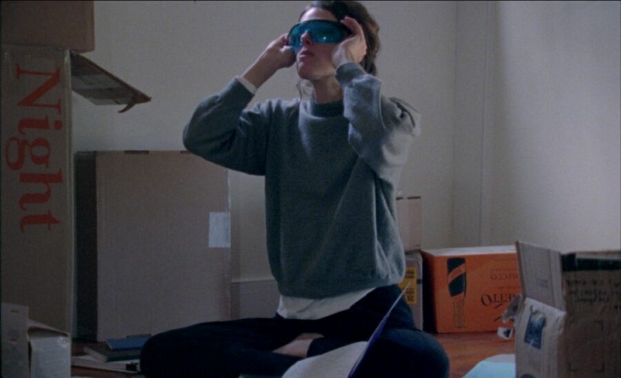 Afficher l'image Callie Hernandez