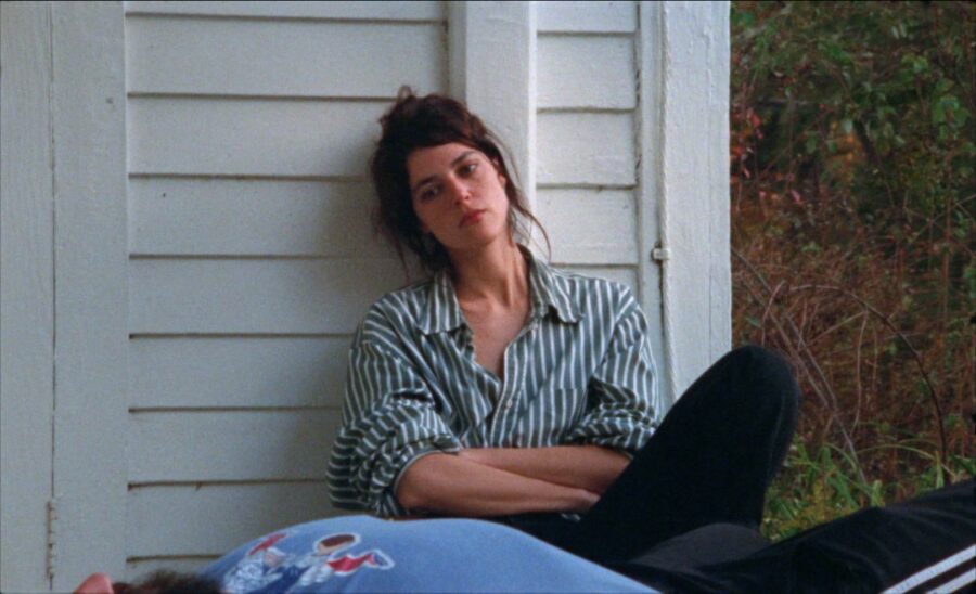 Afficher l'image Callie Hernandez