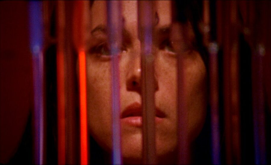 Afficher l'image Callie Hernandez