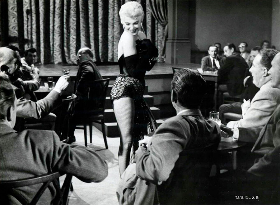 Afficher l'image Barbara Nichols