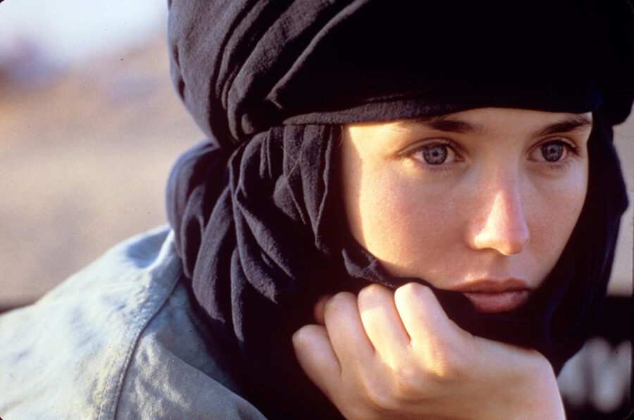 Afficher l'image Isabelle Adjani