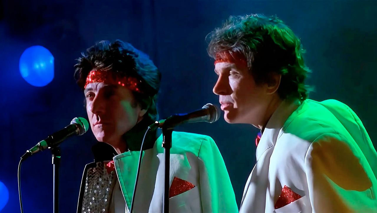 Image du film Ishtar