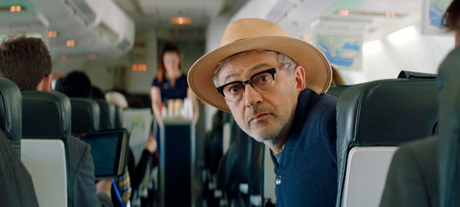 Afficher l'image Elia Suleiman