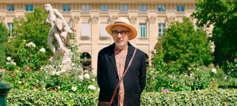 Afficher l'image Elia Suleiman